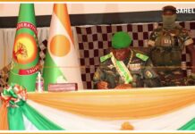 Sahel récap’ from march 31 to april 4, 2025