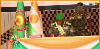 Sahel récap’ from march 31 to april 4, 2025