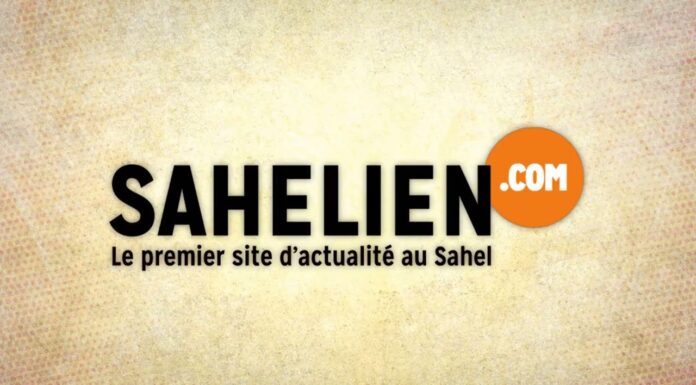 Sahel récap’ from 17 to 21 november 2025