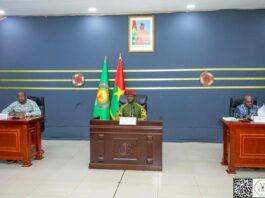 Sahel récap’ from 15 to 19 december 2025