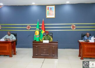 Sahel récap’ from 15 to 19 december 2025