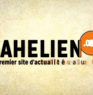 Sahel récap’ from 1rst to 5 december 2025