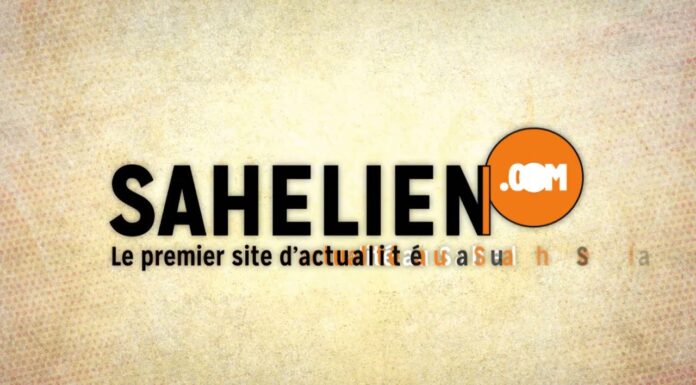 Sahel récap’ from 1rst to 5 december 2025