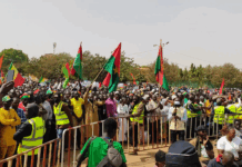 Sahel recap : our selection of the highlights of 2025