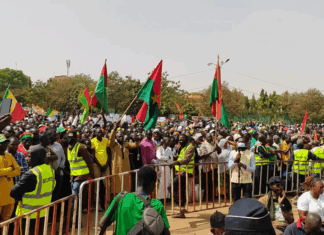 Sahel recap : our selection of the highlights of 2025
