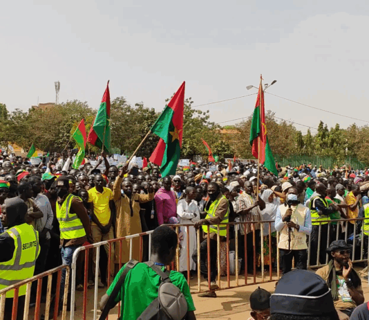 Sahel recap : our selection of the highlights of 2025