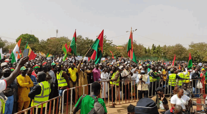 Sahel recap : our selection of the highlights of 2025