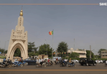 Sahel récap’ from 5 to 9 january 2026