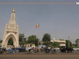 Sahel récap’ from 5 to 9 january 2026