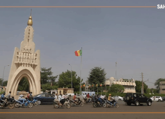 Sahel récap’ from 5 to 9 january 2026