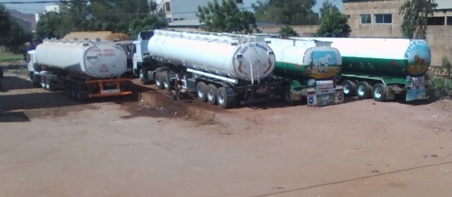Sahel Recap’ from march 30 to april 3rd, 2026