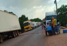 Sahel récap’ from 11th to 15th may 2026