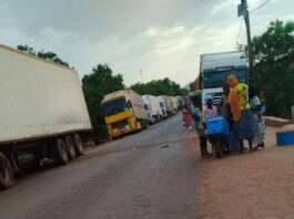 Sahel récap’ from 11th to 15th may 2026