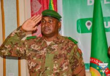 Sahel récap’ from may 4 to 8th, 2026