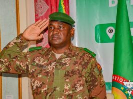 Sahel récap’ from may 4 to 8th, 2026
