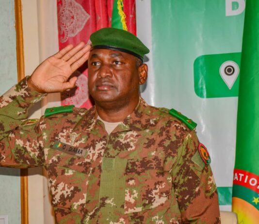 Sahel récap’ from may 4 to 8th, 2026