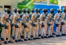 Sahel récap’ from april 27 to may 1st, 2026