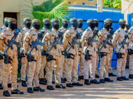 Sahel récap’ from april 27 to may 1st, 2026