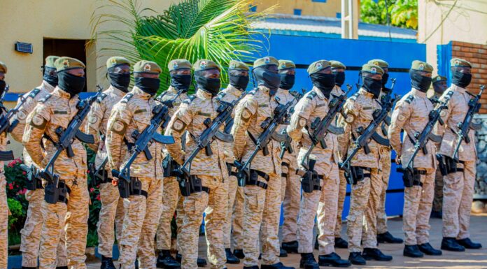 Sahel récap’ from april 27 to may 1st, 2026