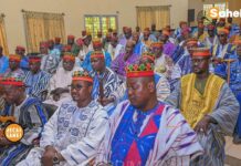 Sahel récap’ from may 18th to 22nd, 2026