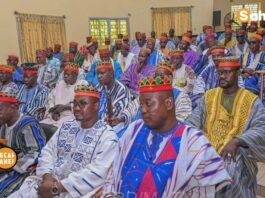 Sahel récap’ from may 18th to 22nd, 2026