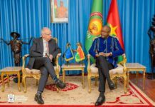 Sahel récap’ from june 22nd to 25th, 2026