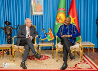 Sahel récap’ from june 22nd to 25th, 2026