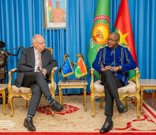 Sahel récap’ from june 22nd to 25th, 2026