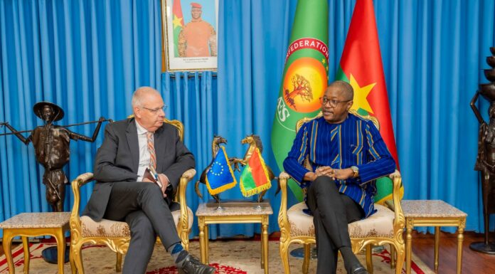 Sahel récap’ from june 22nd to 25th, 2026