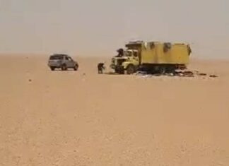 Sahel recap from June 1st to 5th, 2025