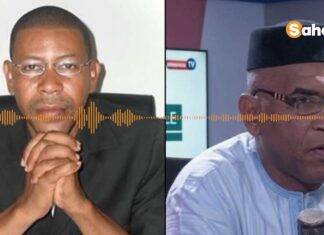 Sahel récap’ from june 8th to 12th, 2026