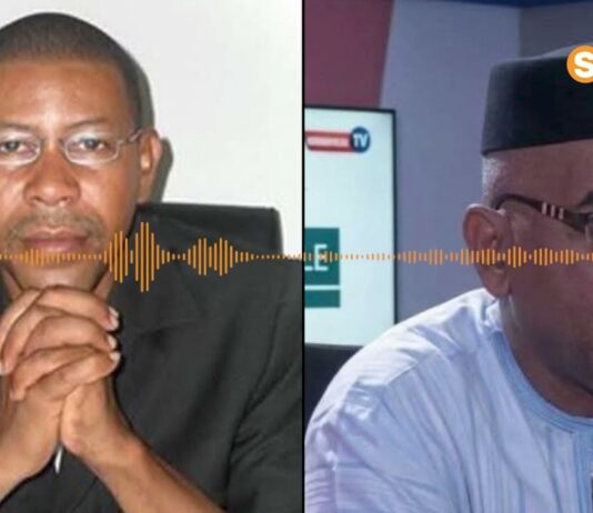 Sahel récap’ from june 8th to 12th, 2026