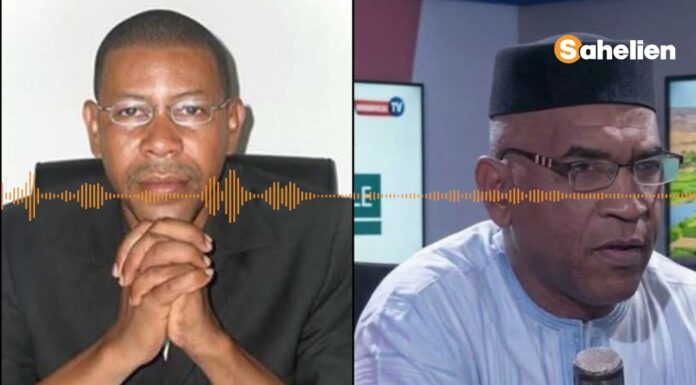 Sahel récap’ from june 8th to 12th, 2026