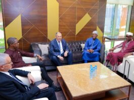 Sahel récap’ from July 6th to 10th, 2026