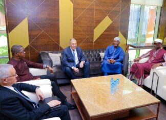 Sahel récap’ from July 6th to 10th, 2026