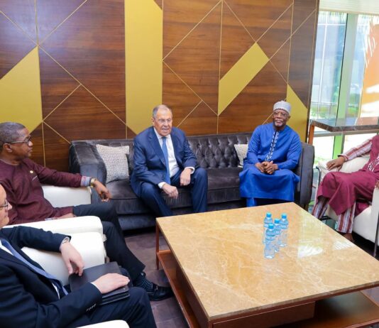 Sahel récap’ from July 6th to 10th, 2026