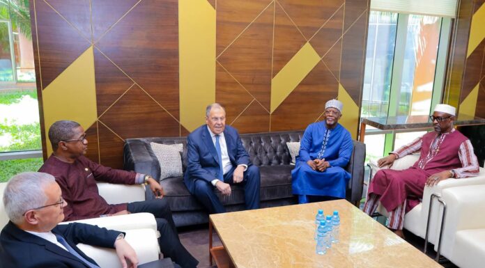 Sahel récap’ from July 6th to 10th, 2026