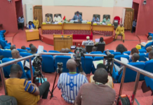 Sahel récap’ from august 3rd to 7th, 2026