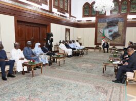 Sahel récap’ from august 24th to 28th, 2026