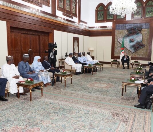 Sahel récap’ from august 24th to 28th, 2026