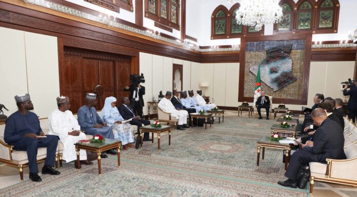 Sahel récap’ from august 24th to 28th, 2026