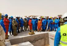 Sahel Recap from October 12th to 17th, 2026