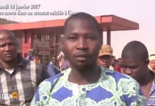 « Je ne comprends pas pourquoi, il y a maintenant plus de morts qu’au temps des djihadistes » Habitant de Gao (vidéo)