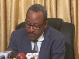 Attaque au domicile de Hama, le gouvernement nigérien donne sa version des faits