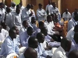 Le personnel nigérien de la SORAZ est en grève