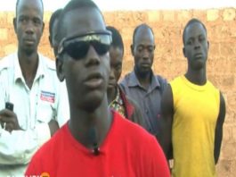 Des migrants transsahariens sont bloqués à Agadez