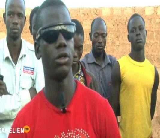 Des migrants transsahariens sont bloqués à Agadez