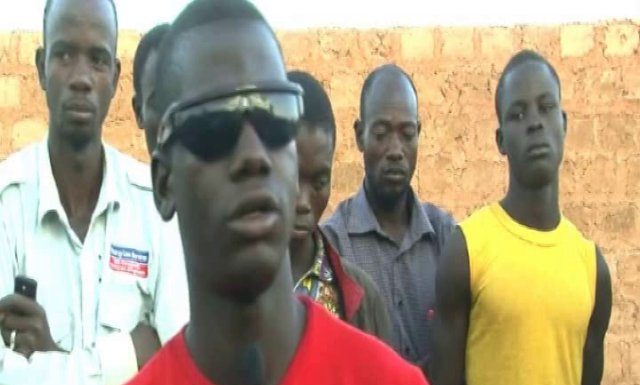 Des migrants transsahariens sont bloqués à Agadez