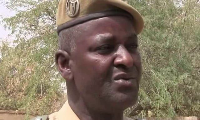 Deux lionceaux saisis avec des braconniers à Zinder