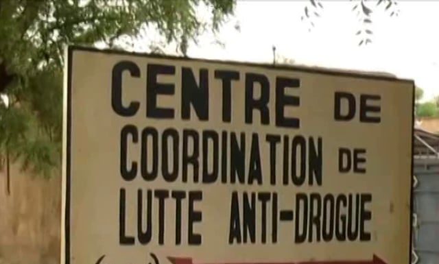 3,5 kg de cocaïne saisie à l’aéroport de Niamey